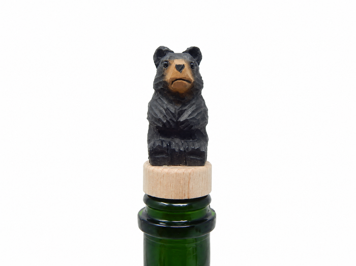 Wine Stoppers