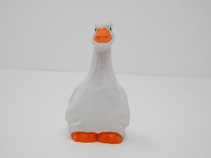 White Goose Wine Stopper