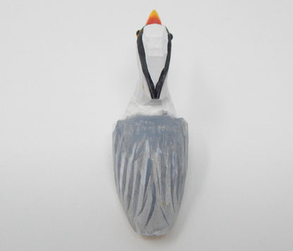 Heron Ornament