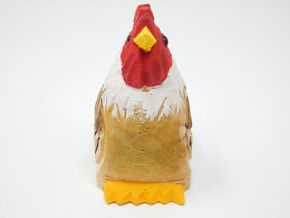 Rooster Ornament