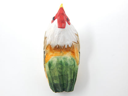 Rooster Ornament