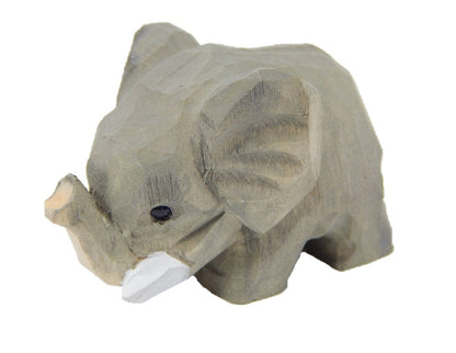 Elephant Ornament