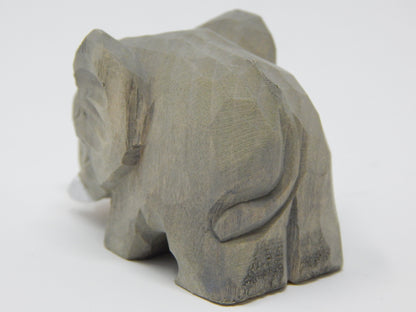 Elephant Ornament
