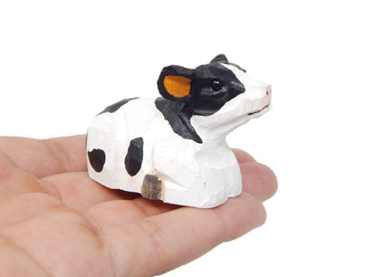 Cow Wine Stopper