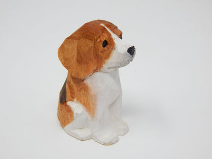 Beagle Ornament