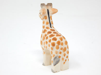 Giraffe Figurine