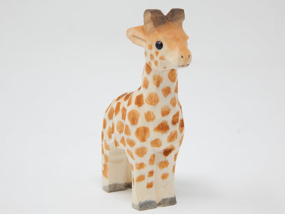 Giraffe Figurine