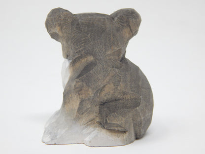 Koala Figurine