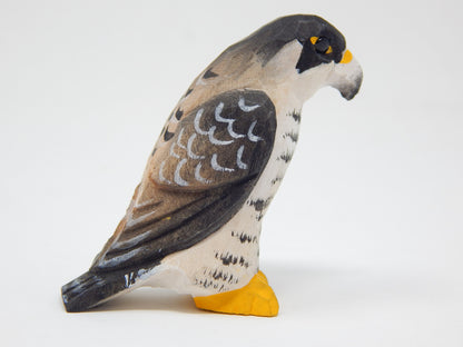 Peregrine Falcon Wine Stopper
