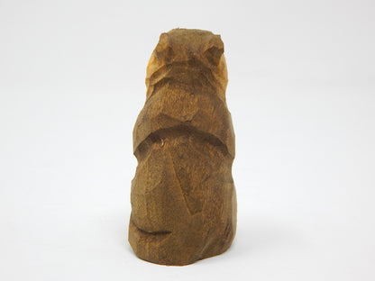 Otter Figurine