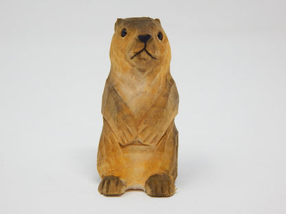 Otter Ornament