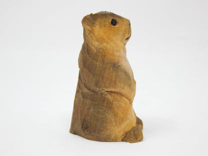 Otter Figurine