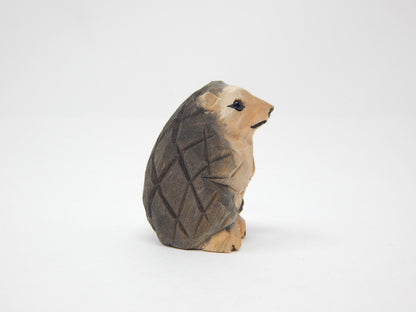 Hedgehog Ornament