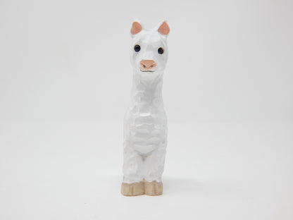 Llama Ornament