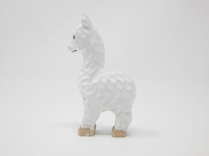 Llama Ornament