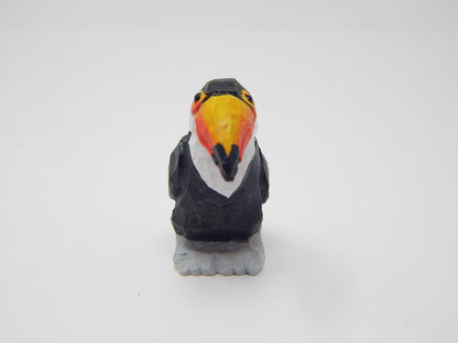 Toucan Figurine