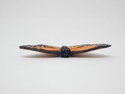 Monarch Butterfly Fridge Magnet