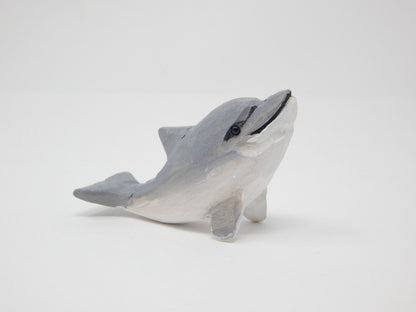 Dolphin Wine Stopper