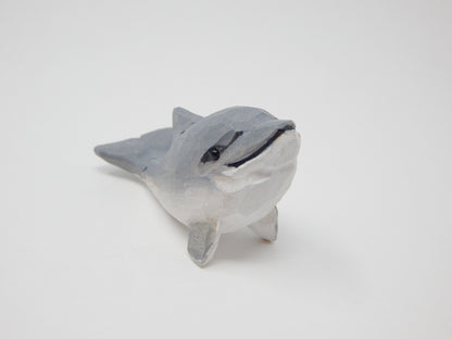 Dolphin Wine Stopper