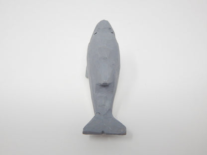 Dolphin Wine Stopper
