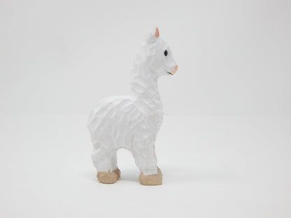 Llama Ornament