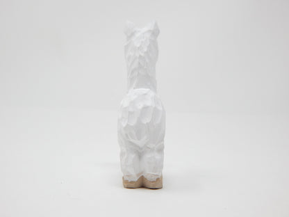 Llama Ornament