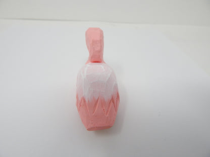 Flamingo Ornament