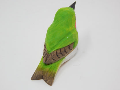 Hummingbird Keychain