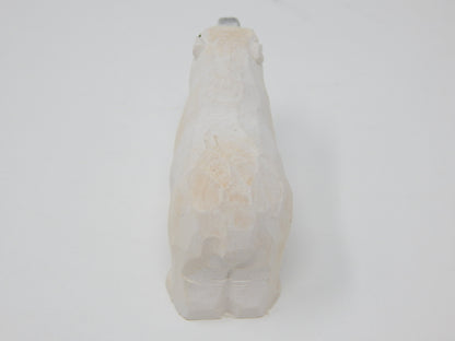 Polar Bear Keychain