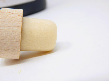 White Rabbit Wine Stopper