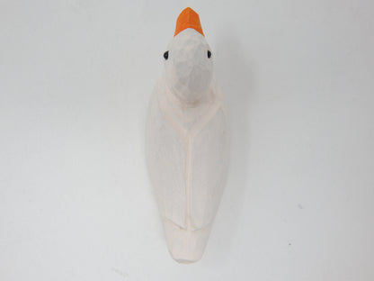 Pekin Duck Figurine