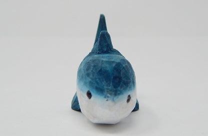 Shark Figurine