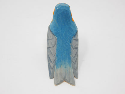 Swallow Keychain