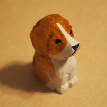 Beagle Ornament