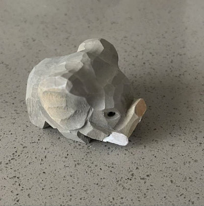 Elephant Ornament