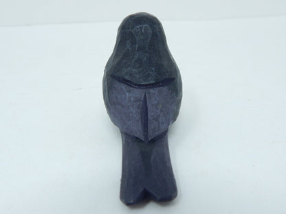 Blackbird Figurine