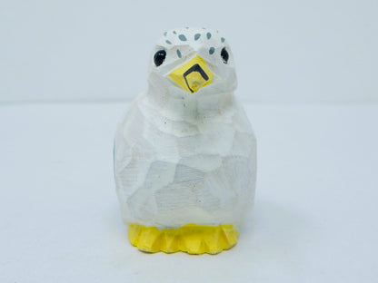 Seagull Figurine
