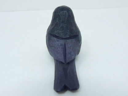 Blackbird Cake Topper