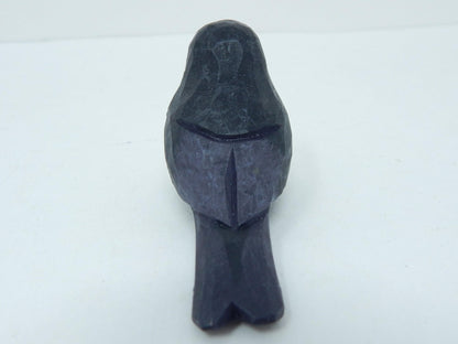 Blackbird Ornament