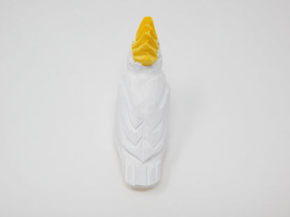 Cockatoo Ornament