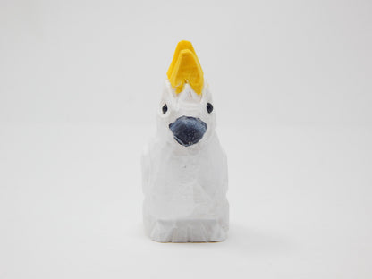 Cockatoo Ornament