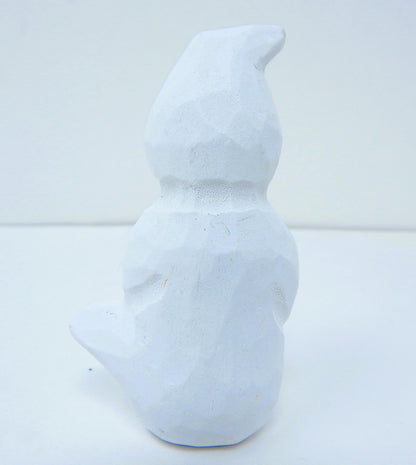 Ghost Figurine