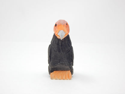California Condor Ornament