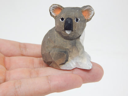 Koala Cake Topper