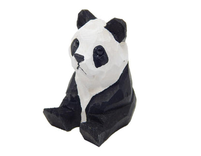 Panda Cake Topper