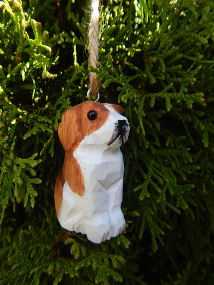Beagle Ornament