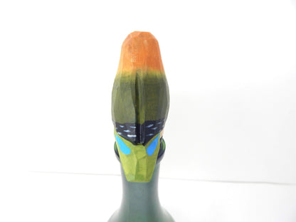 Lovebirds Wine Stopper